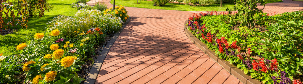 When to Upgrade Your Landscaping